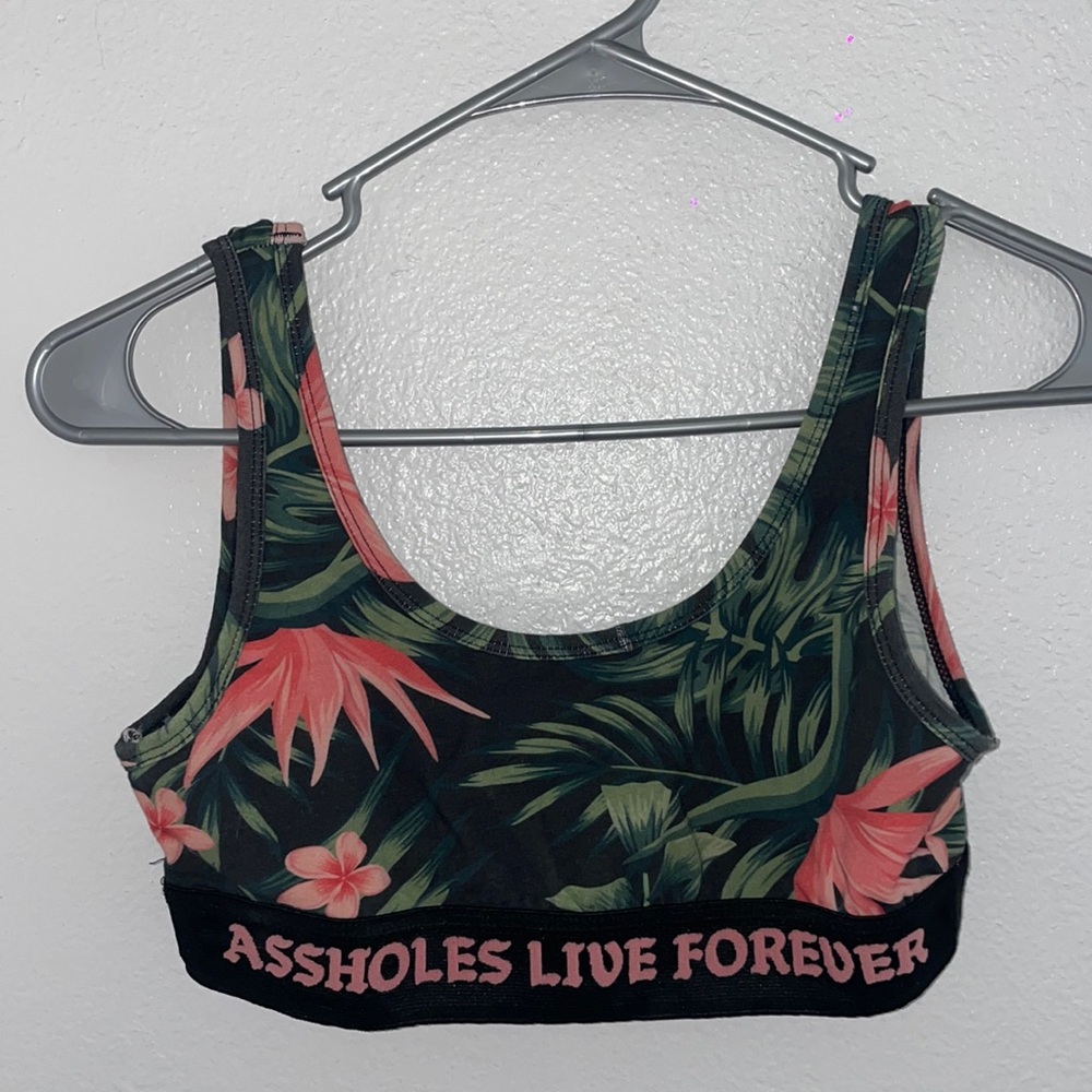 ALF Lounge Bra